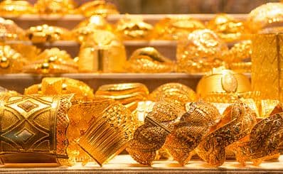 Gold City Mall