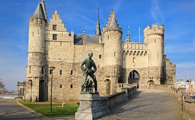 Het Steen
