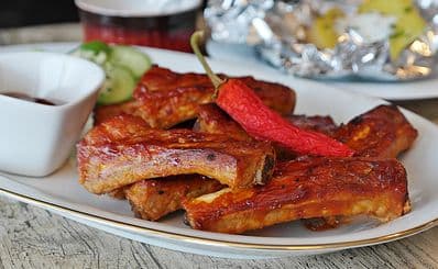 Bogart's Smokehouse