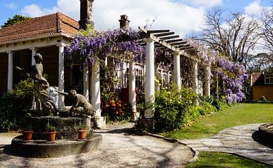 Norman Lindsay Gallery & Museum