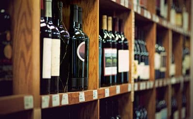Wine & Food