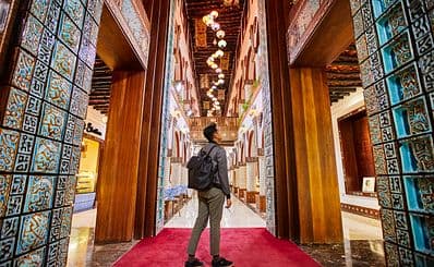 Souq Waqif Art Center