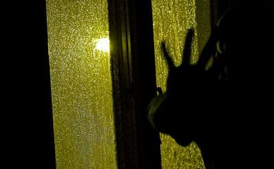 Blackpool Ghost Walk