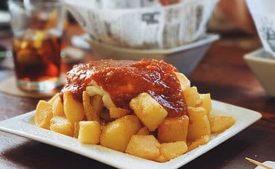 Boca — Bar à montaditos