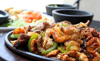 Cancun Mexican Restaurant