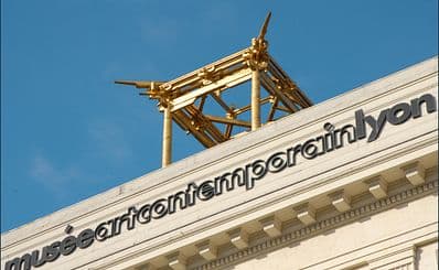 Musée d’Art Contemporain