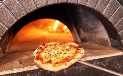 Anthony's Coal Fired Pizza & Wings