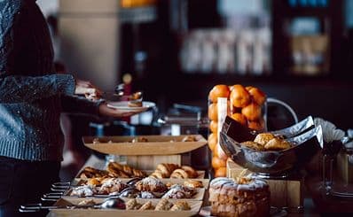 Café Müller
