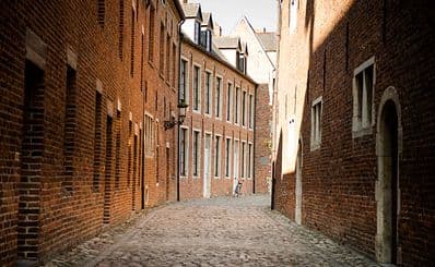 Great Beguinage