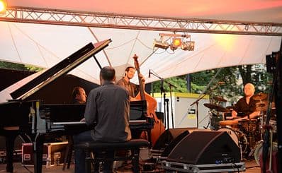 Jazz in the Park
