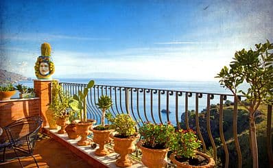 Lido Mazzarò