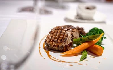 Restaurant Marangels