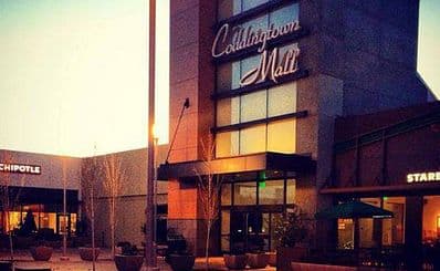 Coddingtown Mall