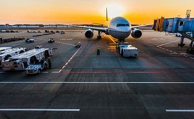 Monastir Habib Bourguiba Airport (MIR)