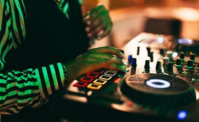 Zarco Drinks & Music