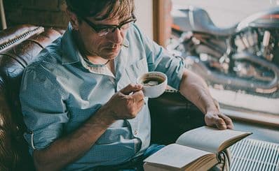 Books@cafe
