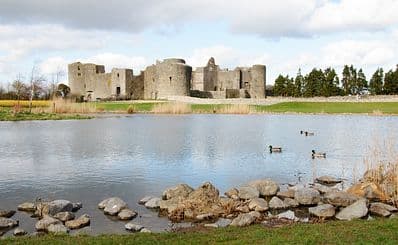 Roscommon Castle