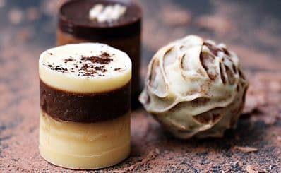 Abuela Ili Chocolate