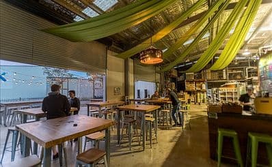 Black Duck Brewery & Bar