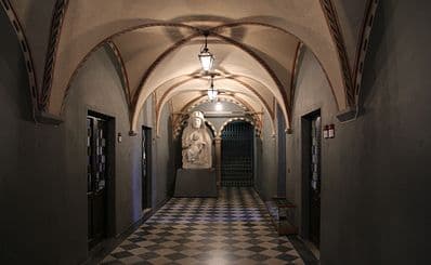 Museo dell’Opera del Duomo (Katedral museet)