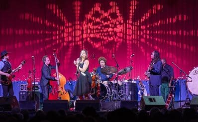 Blue Mountains Music Festival