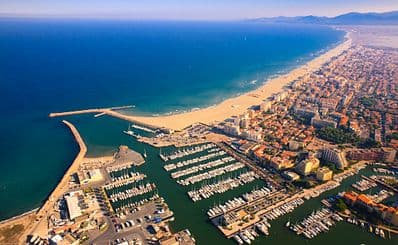 Canet-en-Roussillon