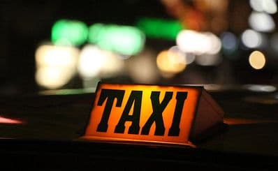 Taxi