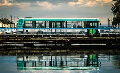 Public Transport