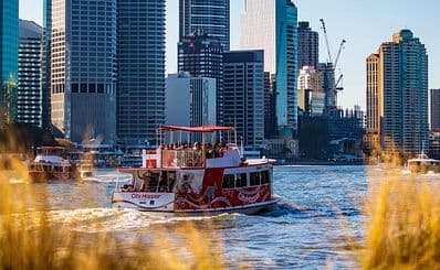 Ferries