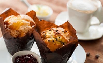 Chokladkoppen