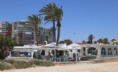 La Barraca de Campoamor