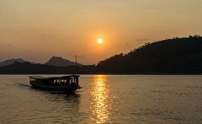 Cruises in Luang Prabang