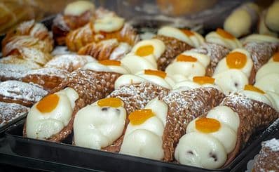 Antica Pasticceria Salamone