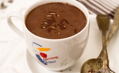 Chocolate by Wedel