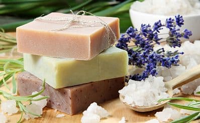 Lather & Fizz Bath Boutique