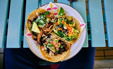 Citrus Surf Cafe
