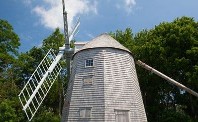 Windmill Park