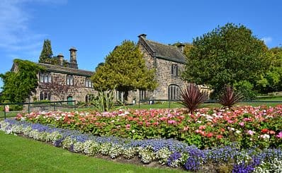 Abbey House Museum