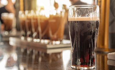 Guinness Storehouse