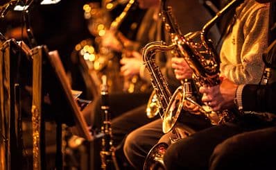 Hot Five Jazz & Blues Club
