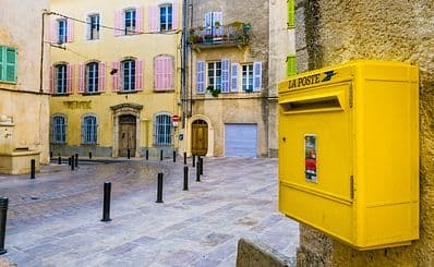 Post Office
