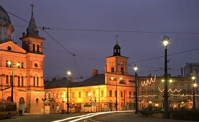 Plac Wolności