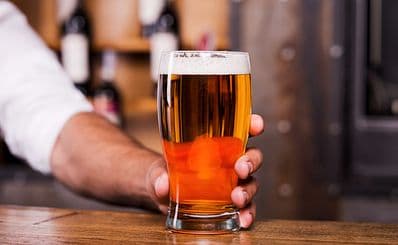 Y Market Brewing Kitchen