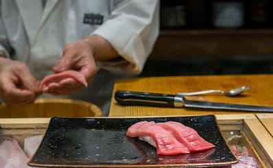 Harukoma Sushi