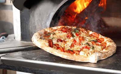 Pizzeria Manglar (Tulum)