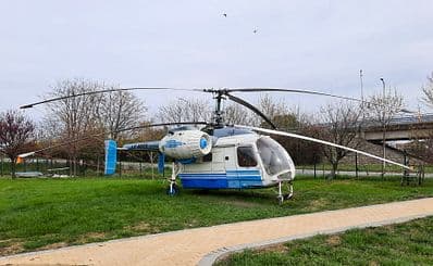 Aviation Museum