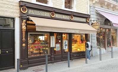 Miremont