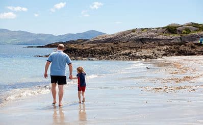 Marble Hill Strand