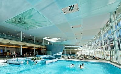 Tauern Spa Zell am See-Kaprun