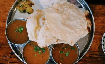 Hareed Restaurant